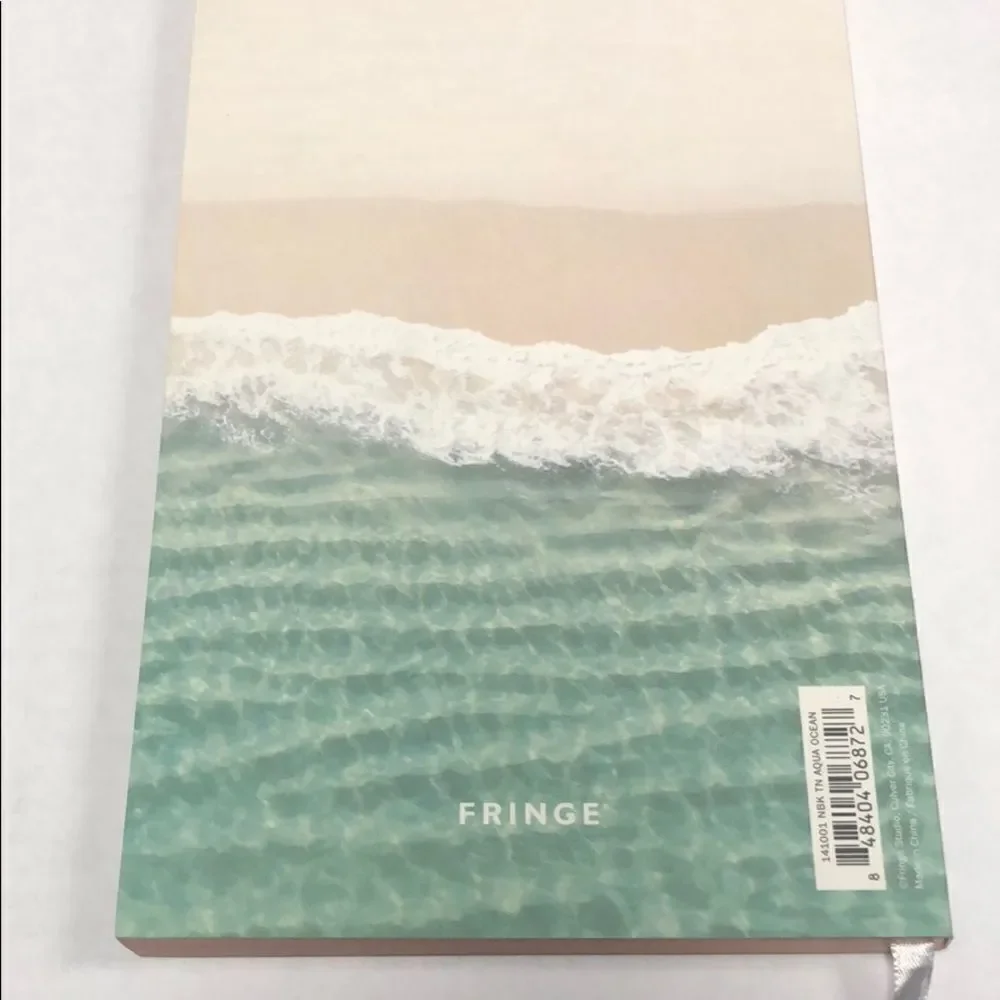 Planner Notebook